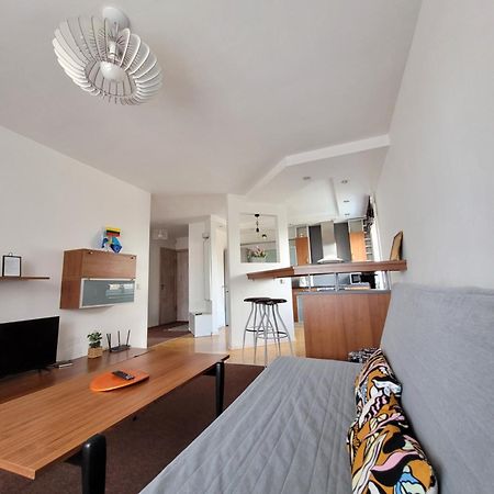 Giedre Apartments - Taikos Kaunas Exteriör bild